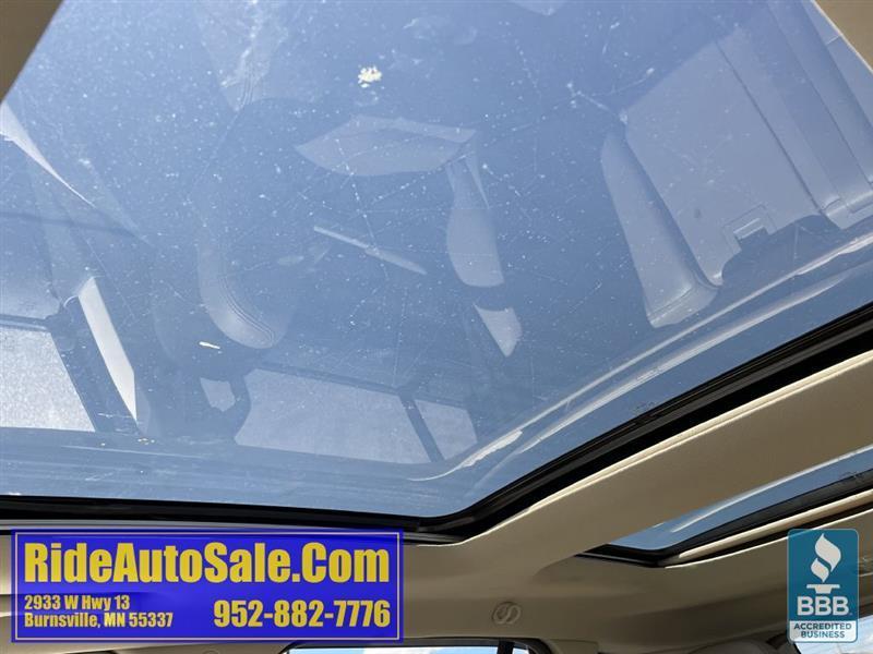 Ford Edge  2013