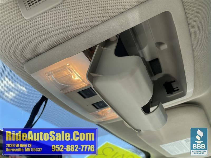 Ford Edge  2013