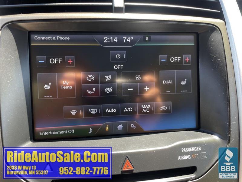 Ford Edge  2013