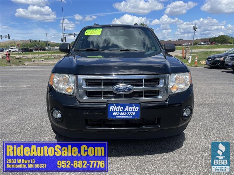 Ford Escape  2012