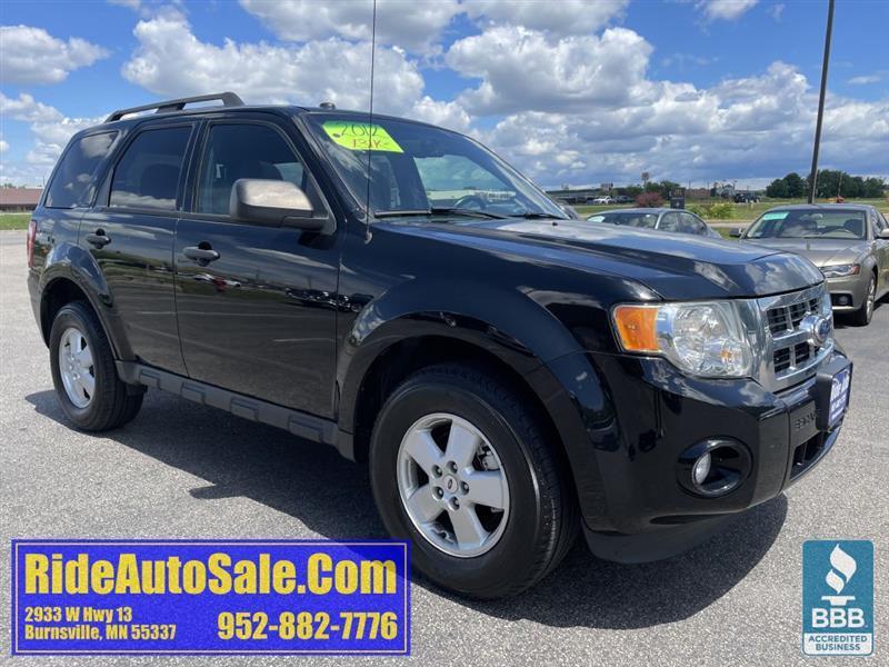 Ford Escape  2012