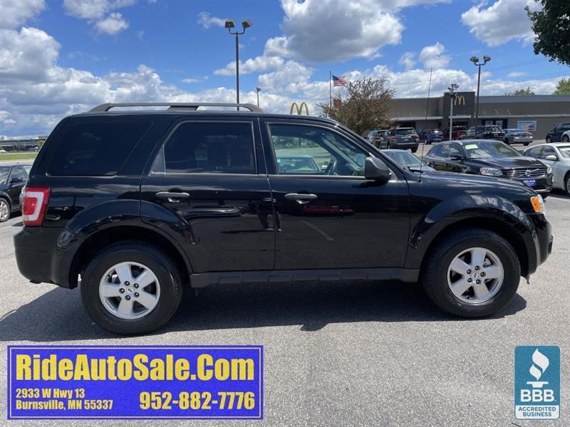 Ford Escape  2012
