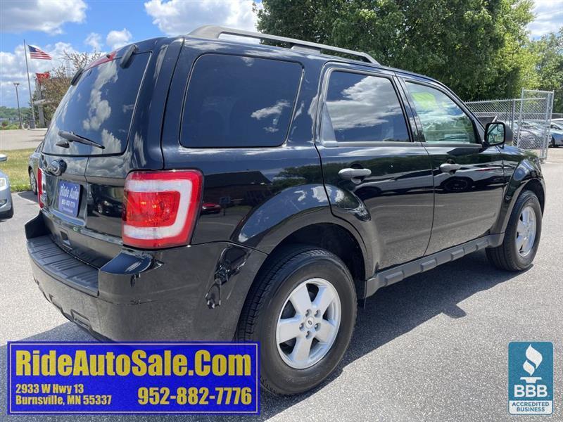 Ford Escape  2012