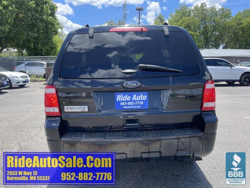 Ford Escape  2012