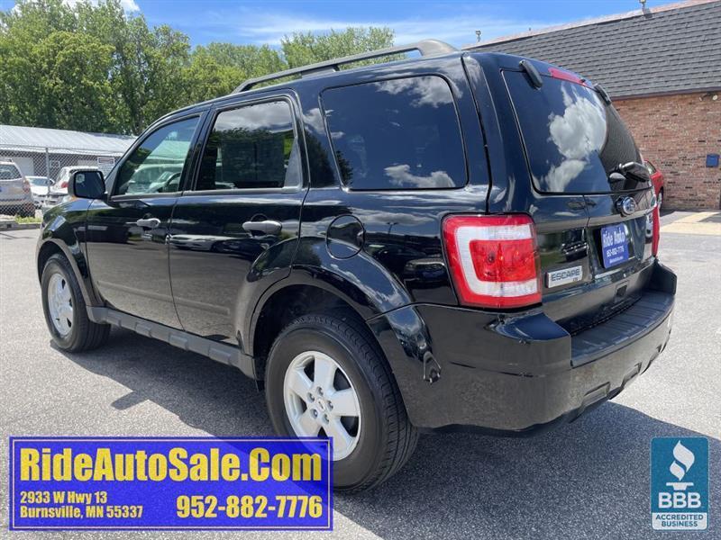 Ford Escape  2012