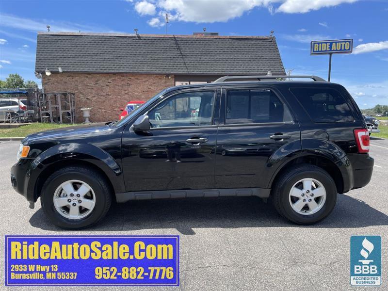 Ford Escape  2012