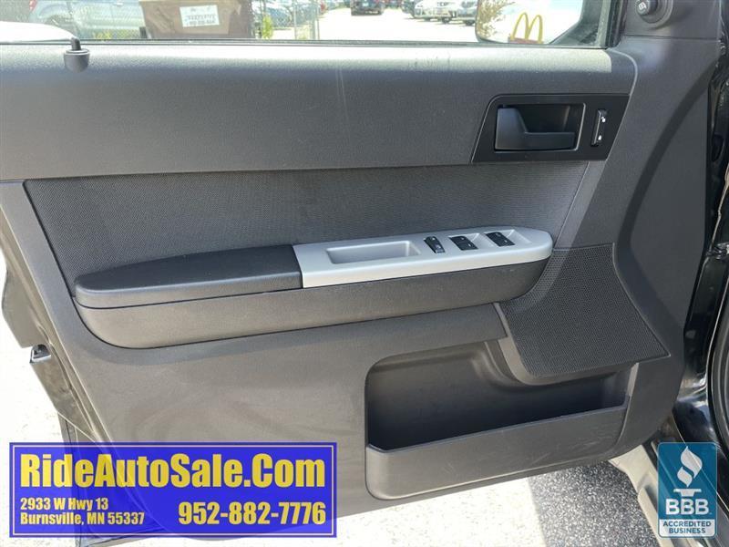 Ford Escape  2012