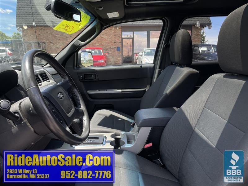 Ford Escape  2012