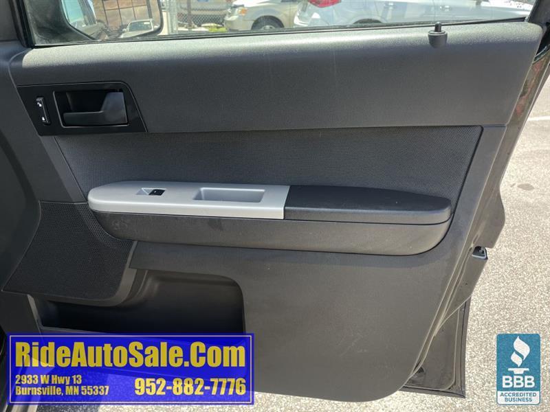Ford Escape  2012