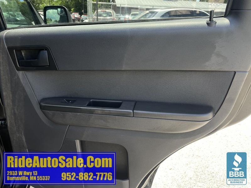 Ford Escape  2012