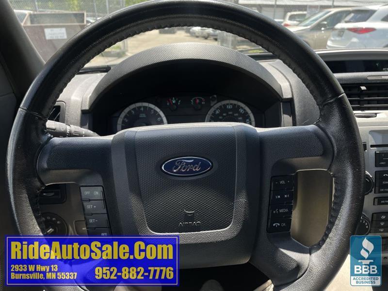 Ford Escape  2012