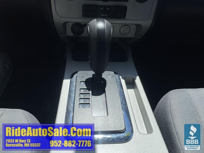 Ford Escape  2012