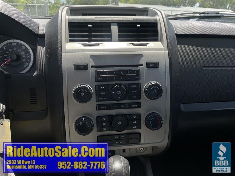Ford Escape  2012