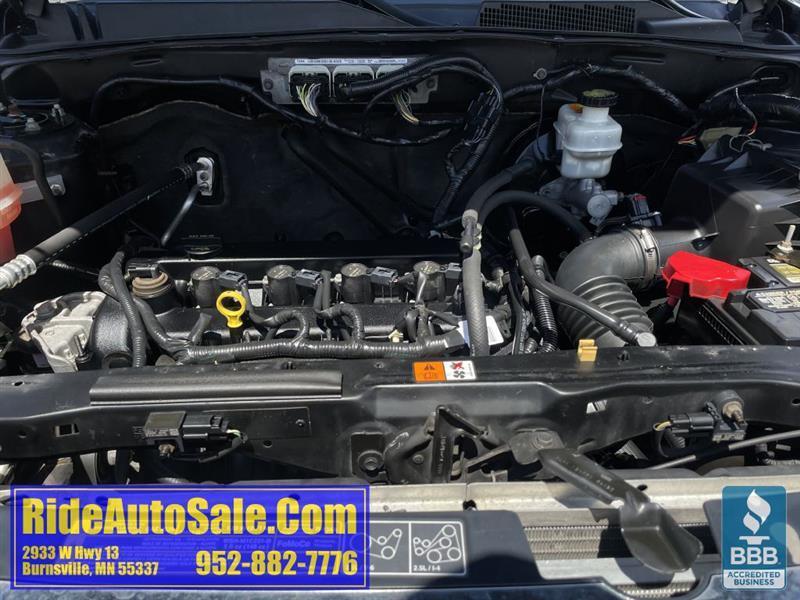 Ford Escape  2012