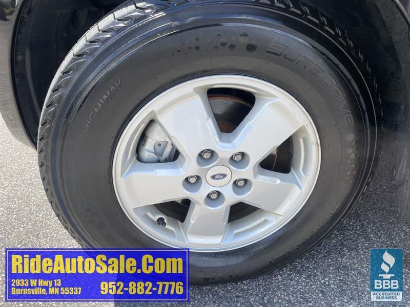 Ford Escape  2012