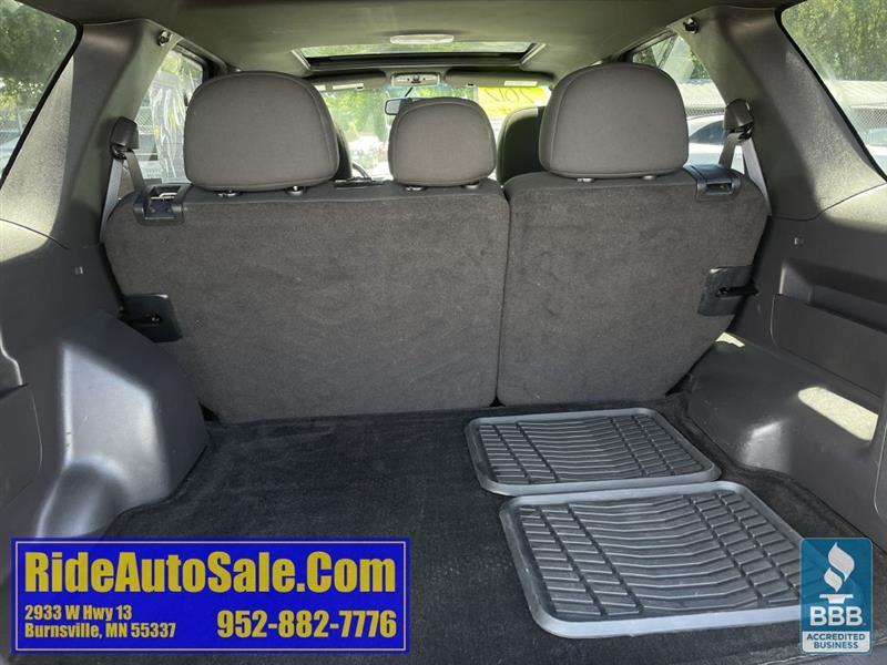 Ford Escape  2012