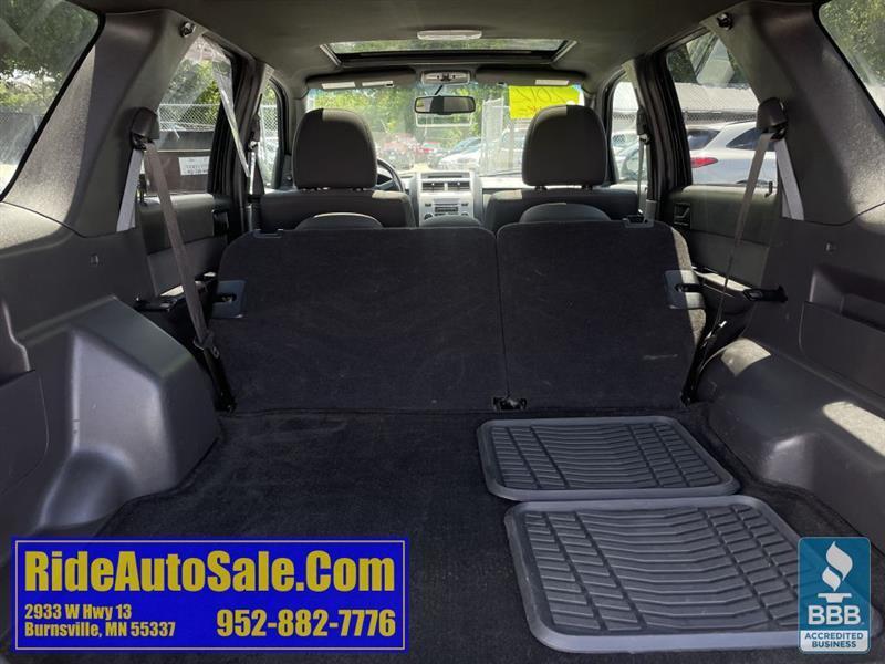 Ford Escape  2012