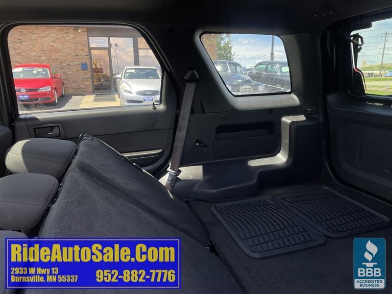 Ford Escape  2012