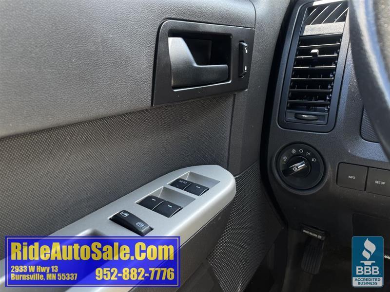 Ford Escape  2012