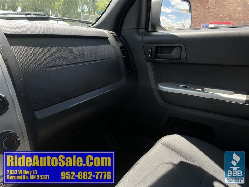 Ford Escape  2012