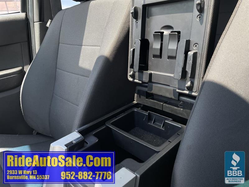 Ford Escape  2012