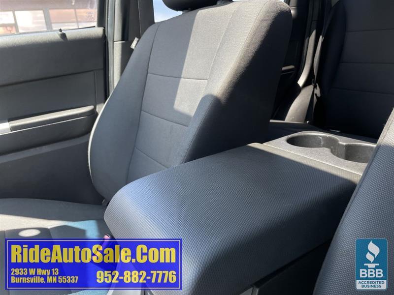 Ford Escape  2012