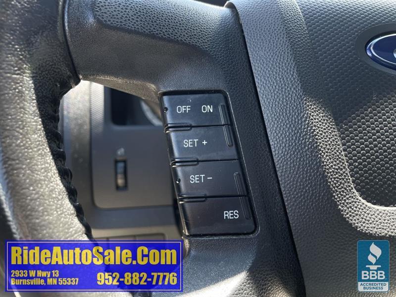 Ford Escape  2012