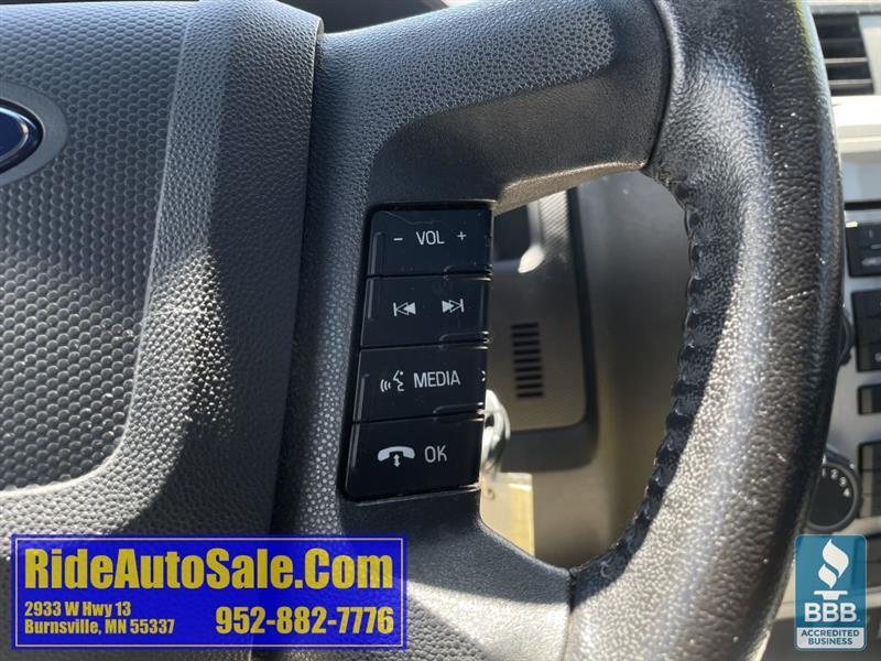Ford Escape  2012