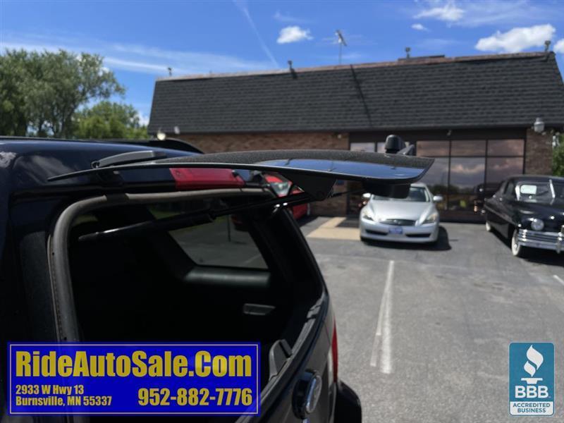 Ford Escape  2012