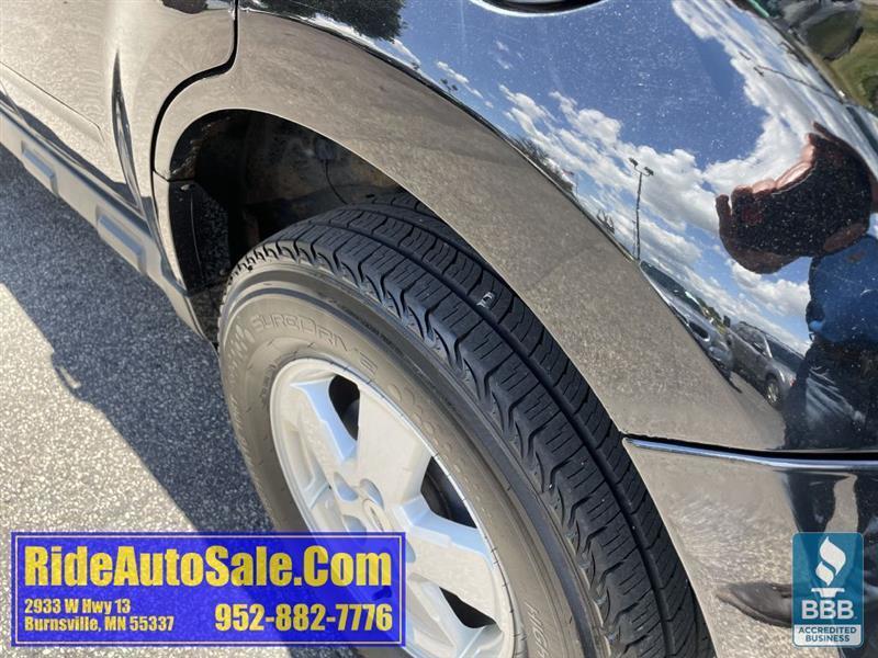 Ford Escape  2012