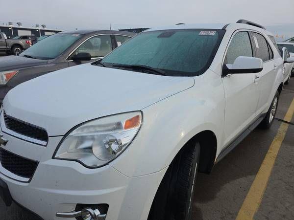2013 Chevrolet Equinox LT, 5 Passenger, 2.4 4cyl, clean, 1 owner !