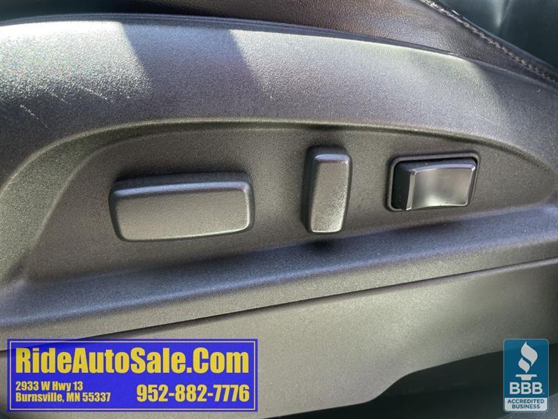 Chevrolet Equinox  2013