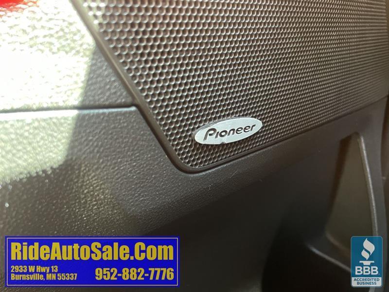Chevrolet Equinox  2013