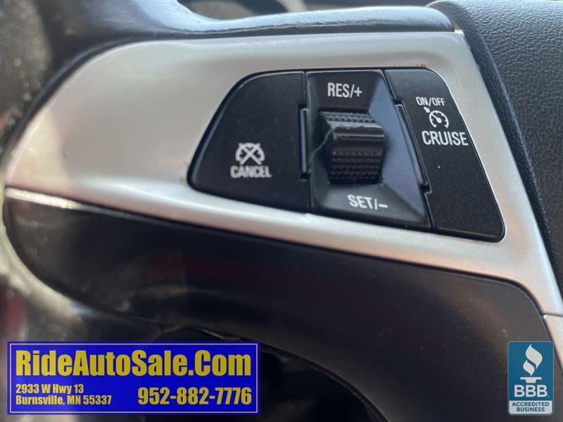 Chevrolet Equinox  2013