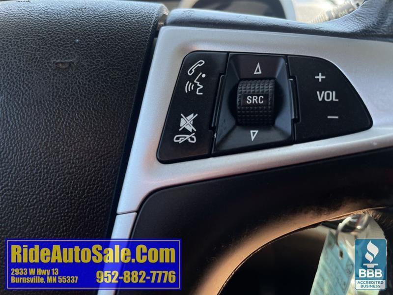 Chevrolet Equinox  2013