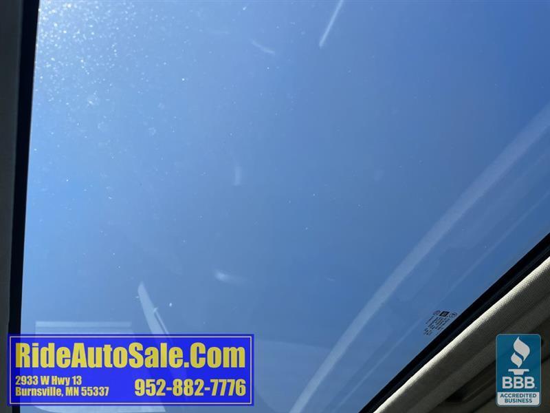 Chevrolet Equinox  2013