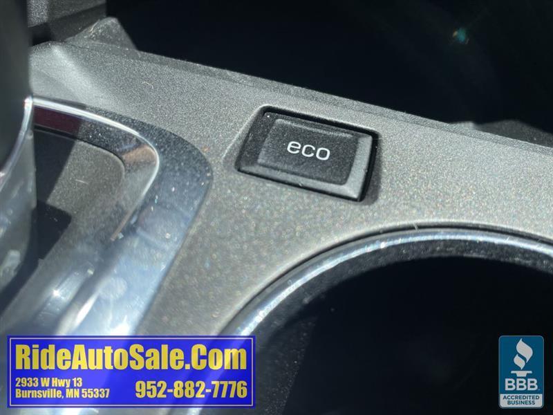 Chevrolet Equinox  2013