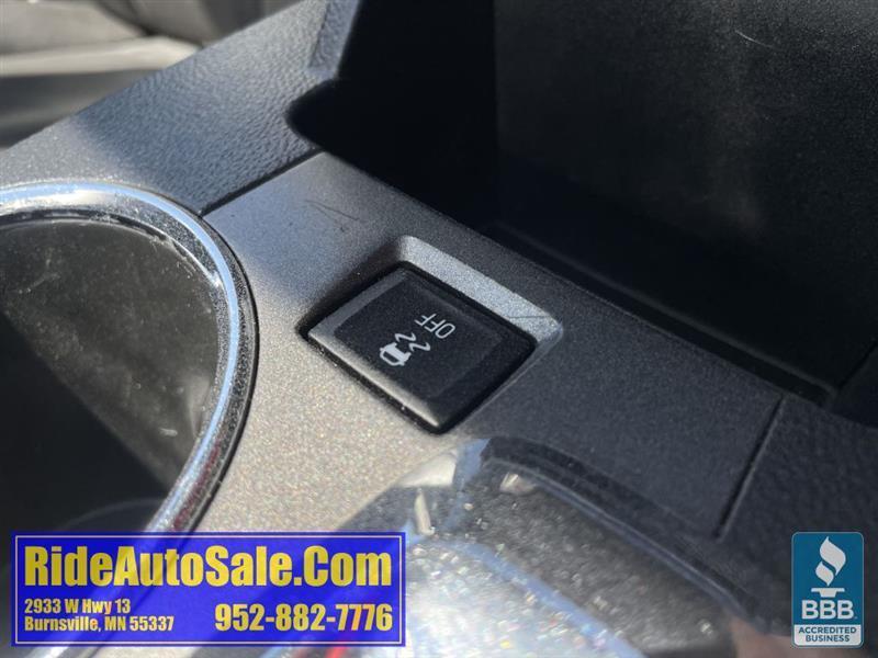 Chevrolet Equinox  2013