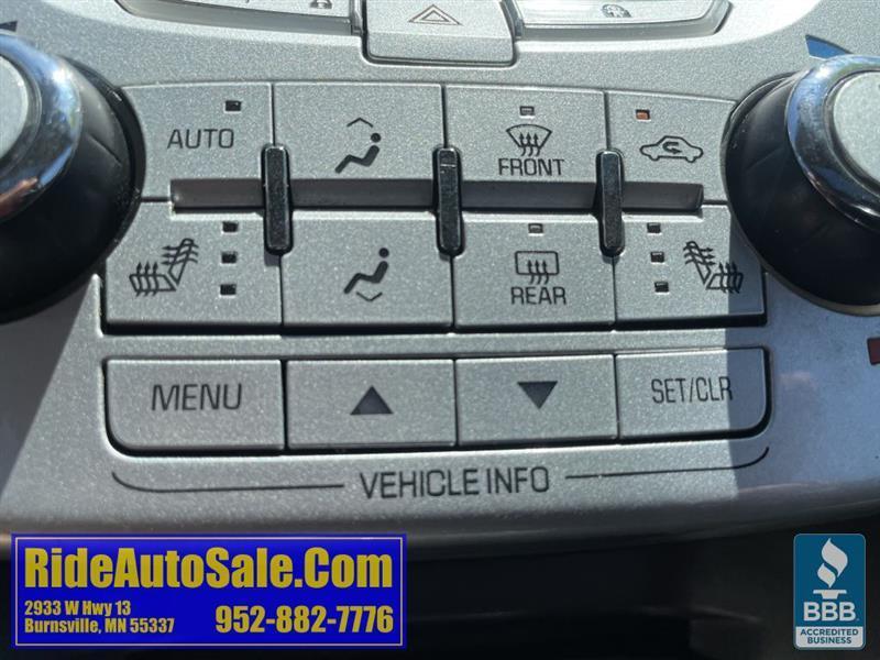 Chevrolet Equinox  2013