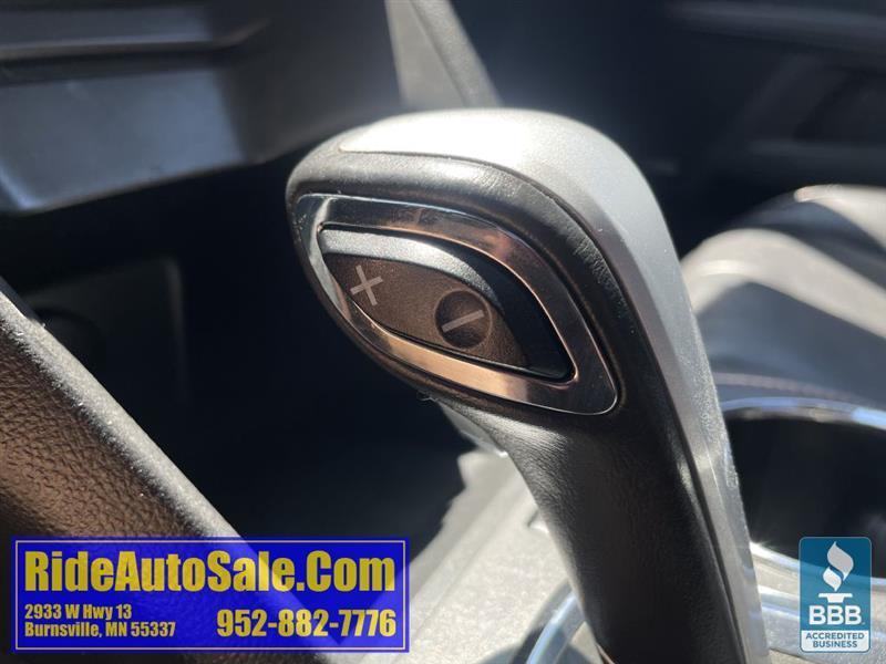 Chevrolet Equinox  2013