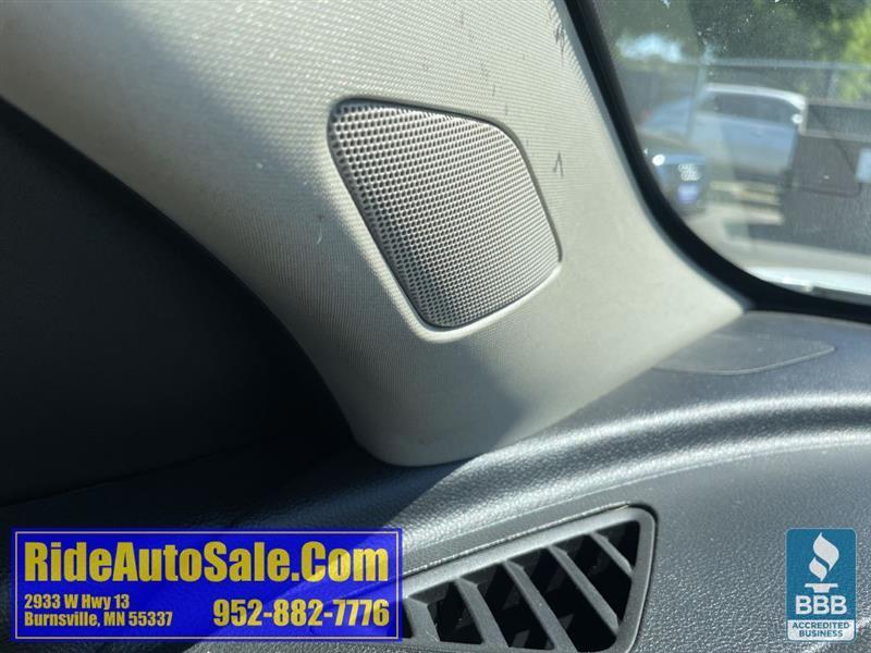 Chevrolet Equinox  2013