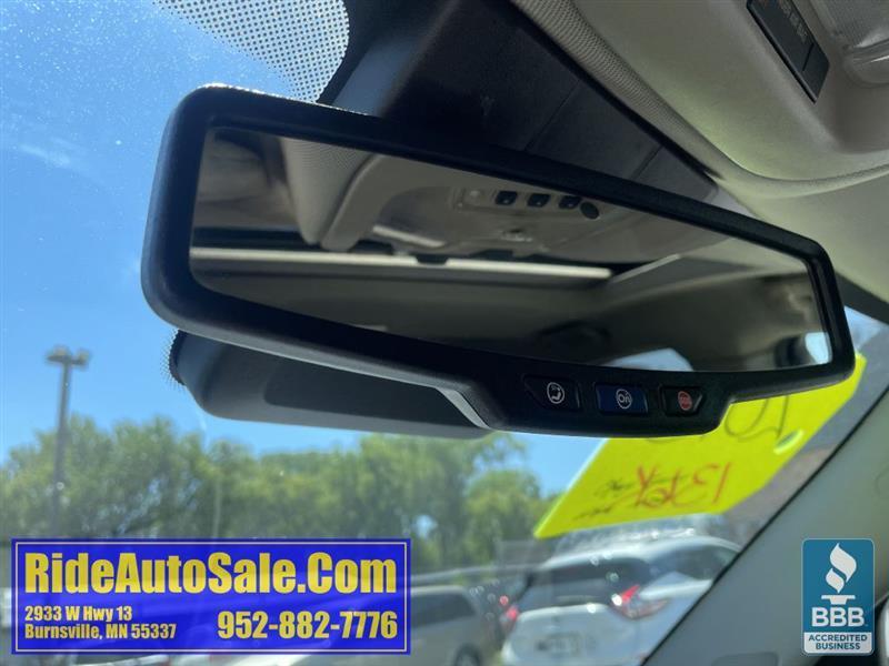 Chevrolet Equinox  2013