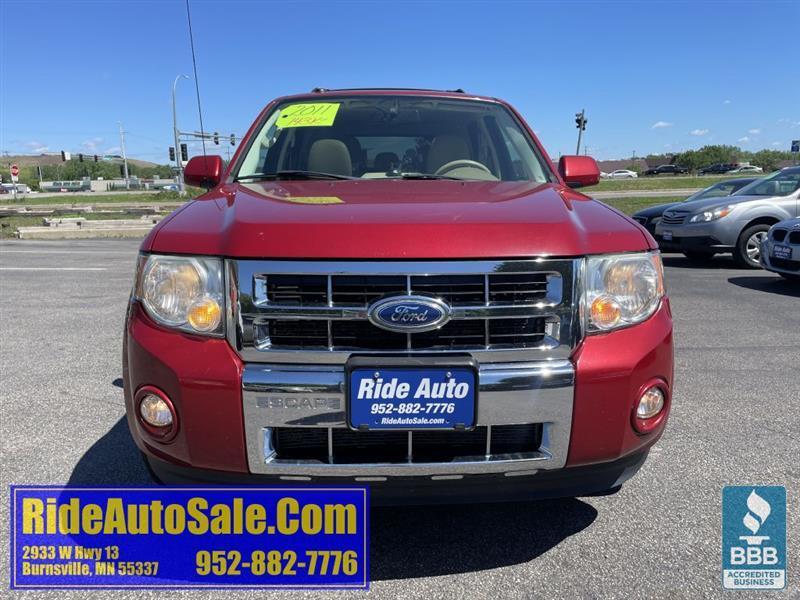 Ford Escape  2011