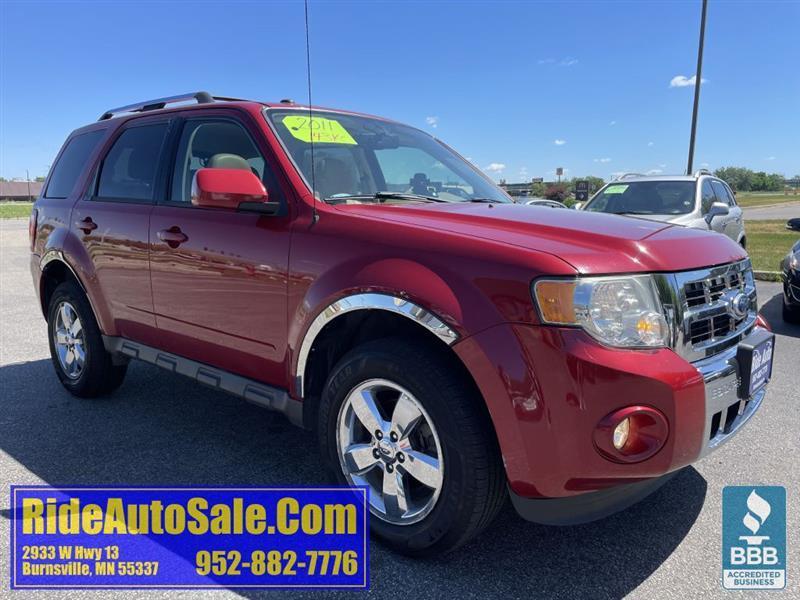 Ford Escape  2011
