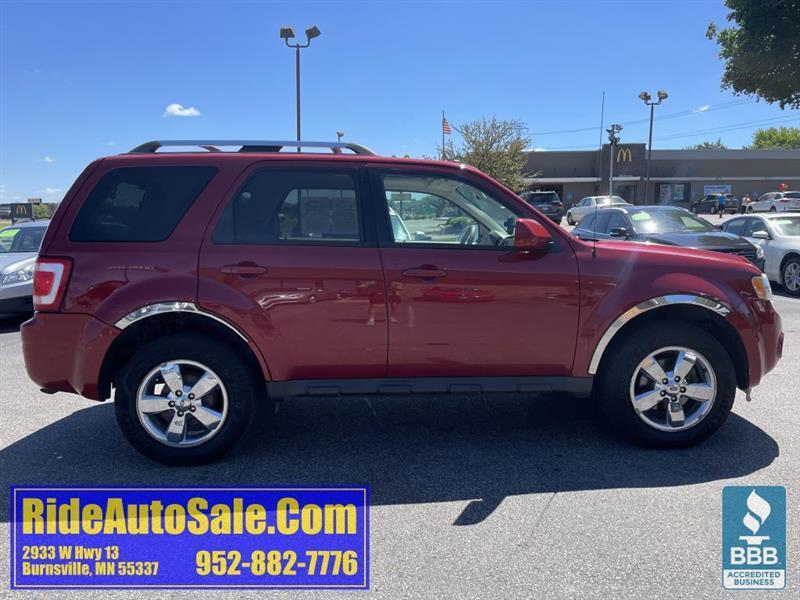 Ford Escape  2011