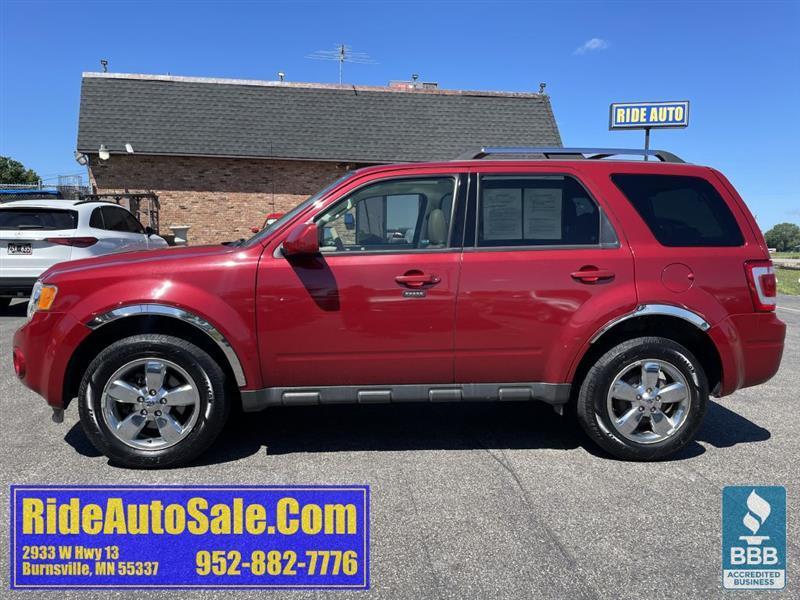 Ford Escape  2011