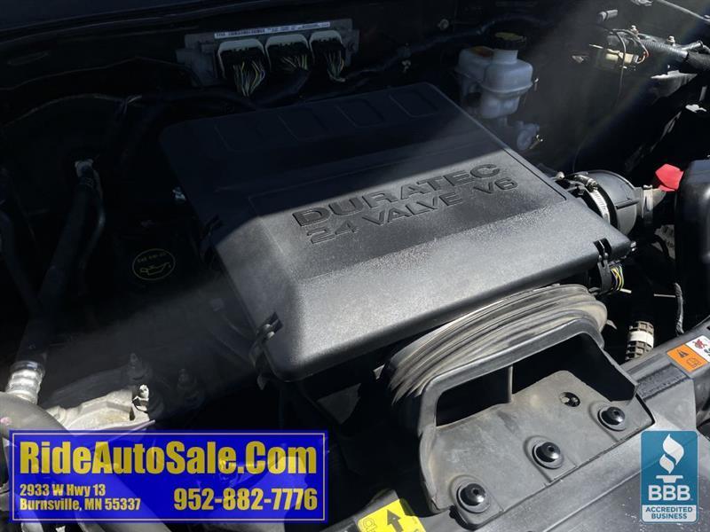 Ford Escape  2011