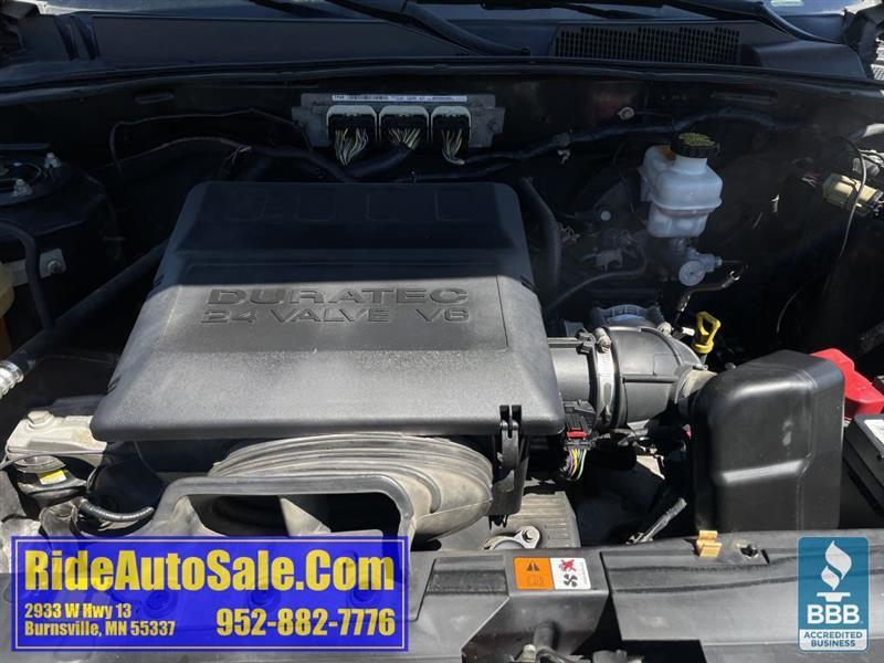Ford Escape  2011
