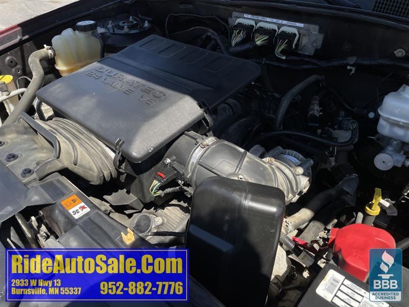 Ford Escape  2011