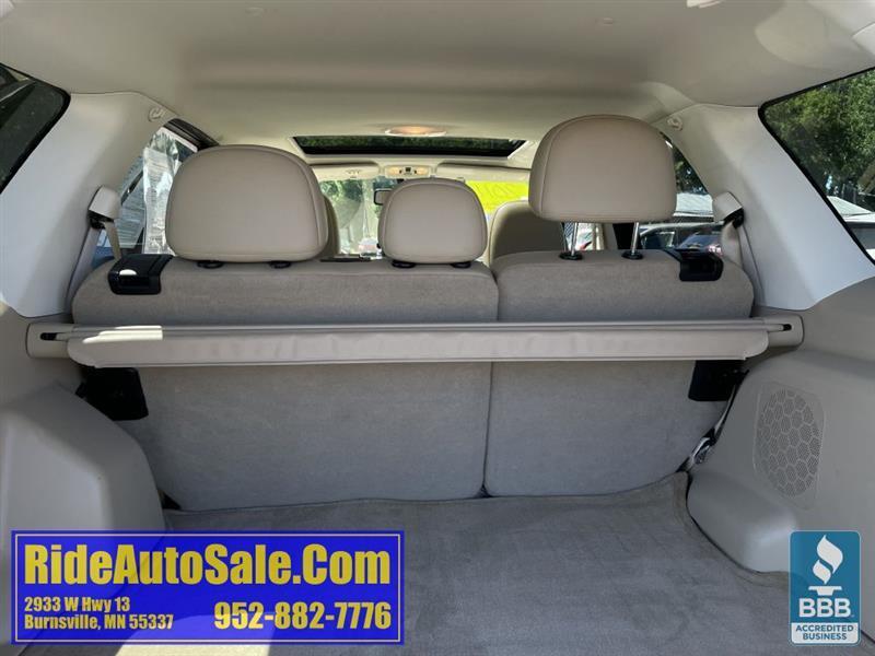 Ford Escape  2011